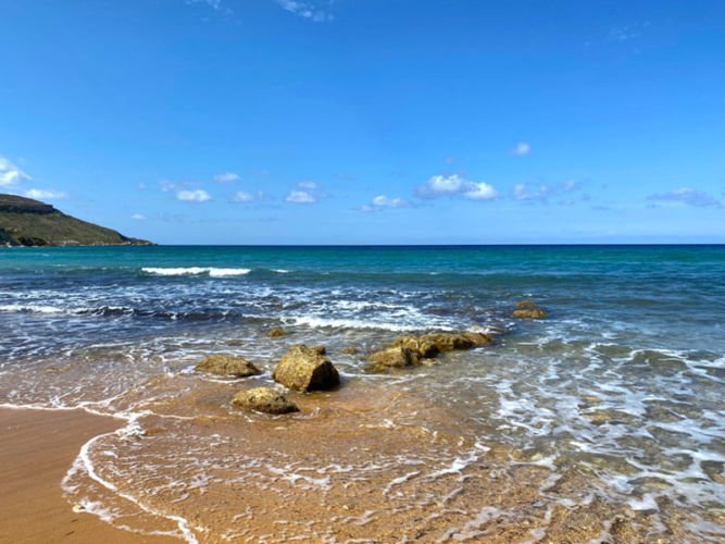 Ramla Bay