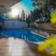 Villa Marni - Pool and Pool Area