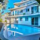 Villa Marni - Pool Area