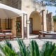 Ulysses Village Maisonette 9 - Outdoor Terrace
