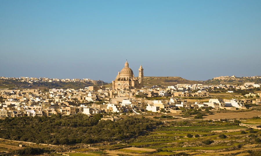 Xewkija