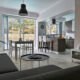 Parfum - Living Area / Bedroom