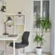 Parfum - Dedicated Workspace