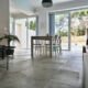 Parfum - Living Area