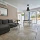 Parfum - Living Area
