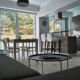 Parfum - Living Area / Kitchen
