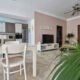 Parfum - Living Area / Kitchen