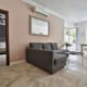 Parfum - Living Area