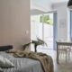 Parfum - Sofa-Bed / Dining Table