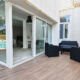 Outdoor Area