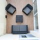 Outdoor Area
