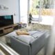 Sonne - Living room