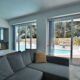 Sonne - Living room
