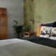Sonne - Bedroom