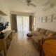 Ulysses Village Maisonette Djamant - Living / Dining Area