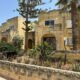 Ulysses Village Maisonette Djamant - Garden / Terrace