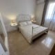 Ulysses Village Maisonette Djamant - Main Bedroom