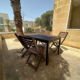 Ulysses Village Maisonette Djamant - Terrace / Outside Dining Table