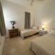 Ulysses Village Maisonette Djamant - Second Bedroom