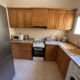 Ulysses Village Maisonette Djamant - Kitchen