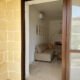 Ulysses Village Maisonette Djamant - Terrace / Living / Dining Area