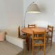 Ulysses Village Maisonette Djamant - Living / Dining Area
