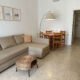 Ulysses Village Maisonette Djamant - Living / Dining Area