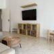 Ulysses Village Maisonette Djamant - Living / Dining Area