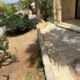 Ulysses Village Maisonette Djamant - Terrace / Garden