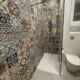 Ulysses Village Maisonette Djamant - Bathroom