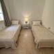 Ulysses Village Maisonette Djamant - Second Bedroom