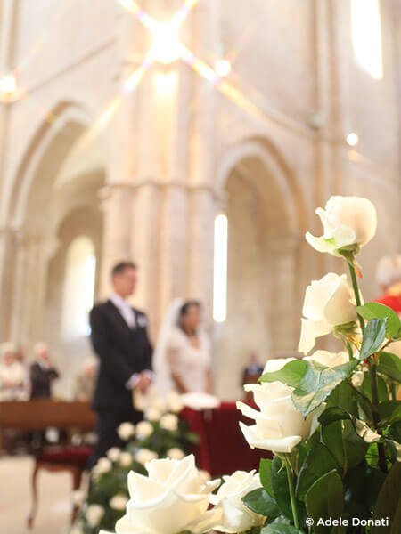 Wedding, Gozo