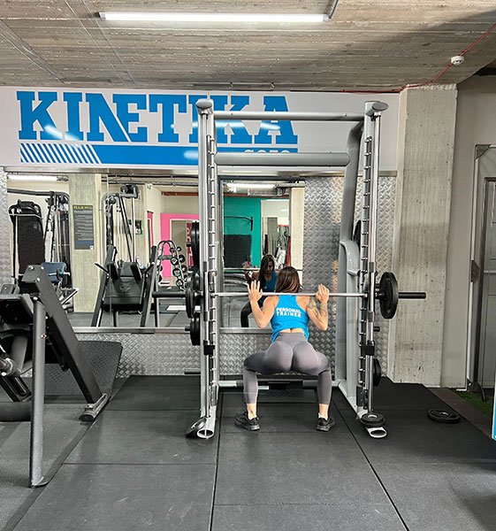 Kinetika Gozo